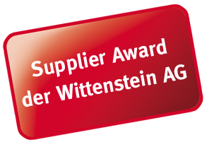 Supplier Award 